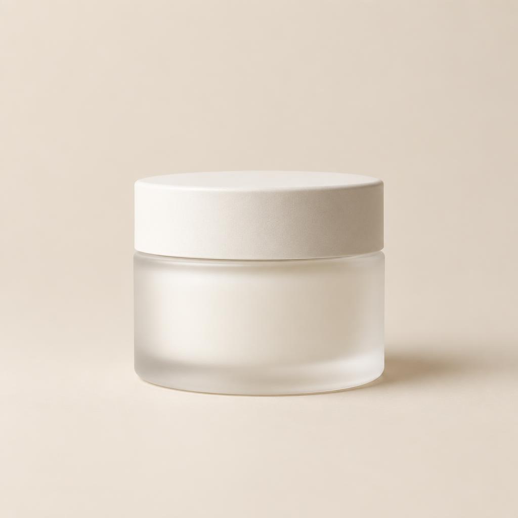 Velvet Cloud Cream